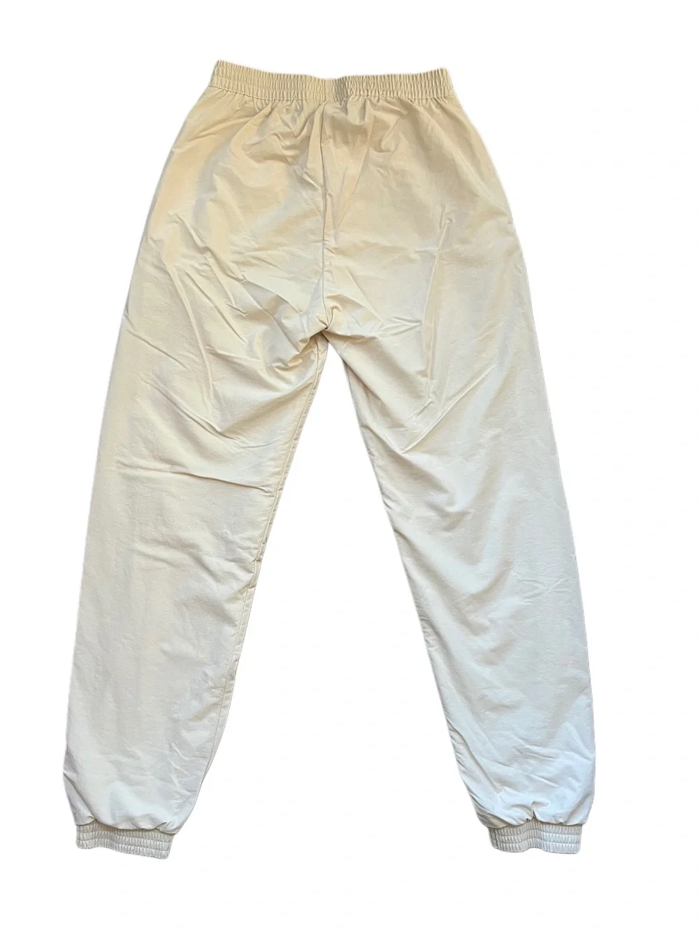 Adidas Equipment Eggshell Nylon Track Pants